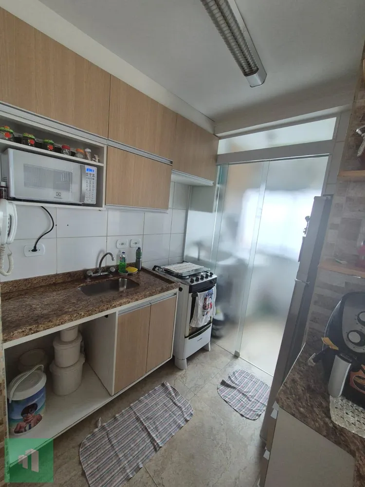Apartamento, 2 quartos, 48 m² - Foto 16