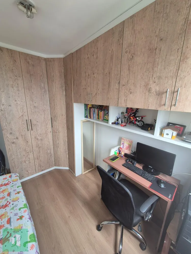 Apartamento, 2 quartos, 48 m² - Foto 4