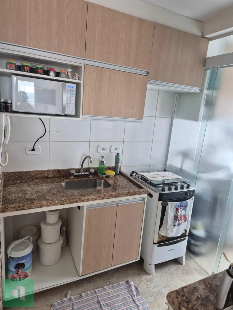 Apartamento, 2 quartos, 48 m² - Foto 15