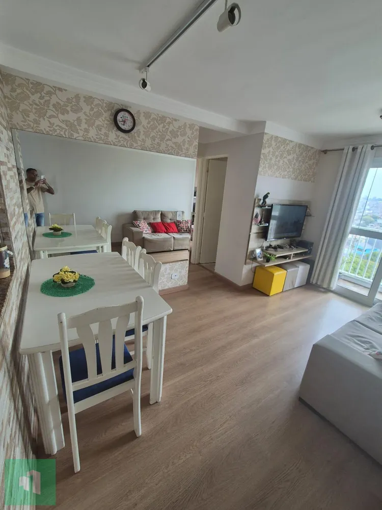 Apartamento, 2 quartos, 48 m² - Foto 14