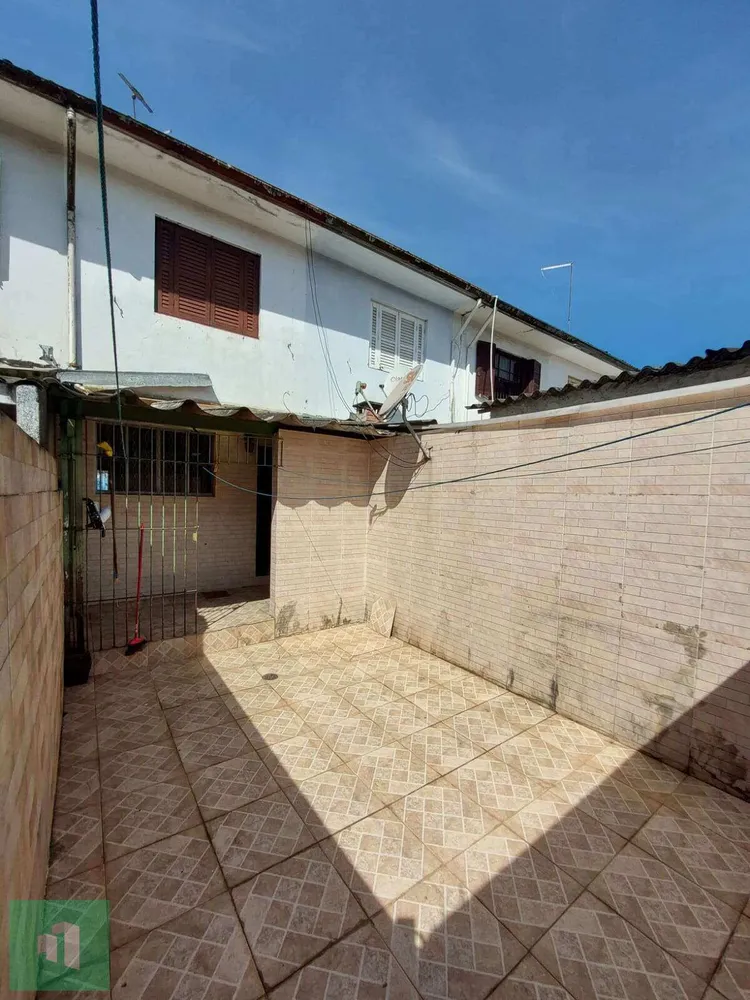 Sobrado, 2 quartos - Foto 4