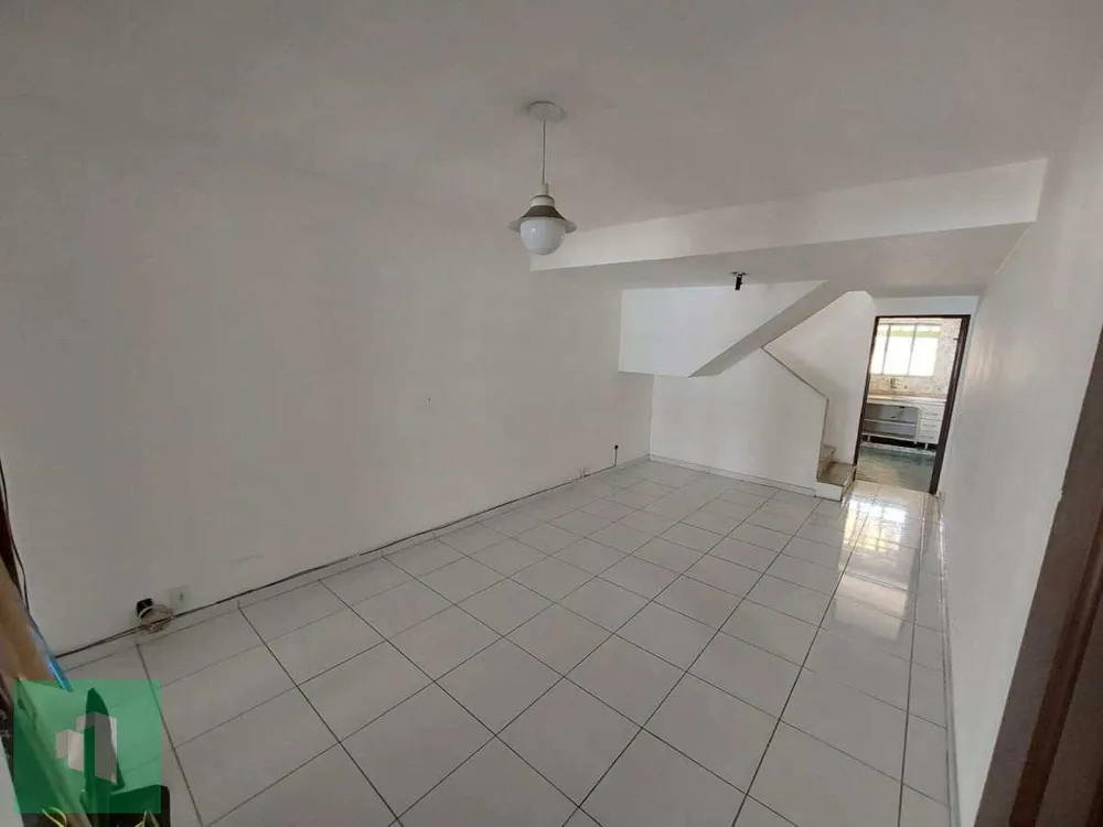 Sobrado, 2 quartos - Foto 2
