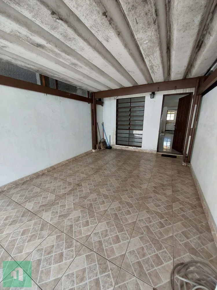 Sobrado, 2 quartos - Foto 14