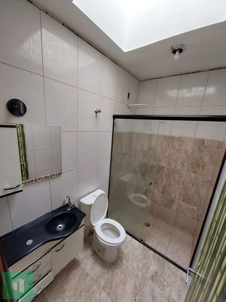 Sobrado, 2 quartos - Foto 7