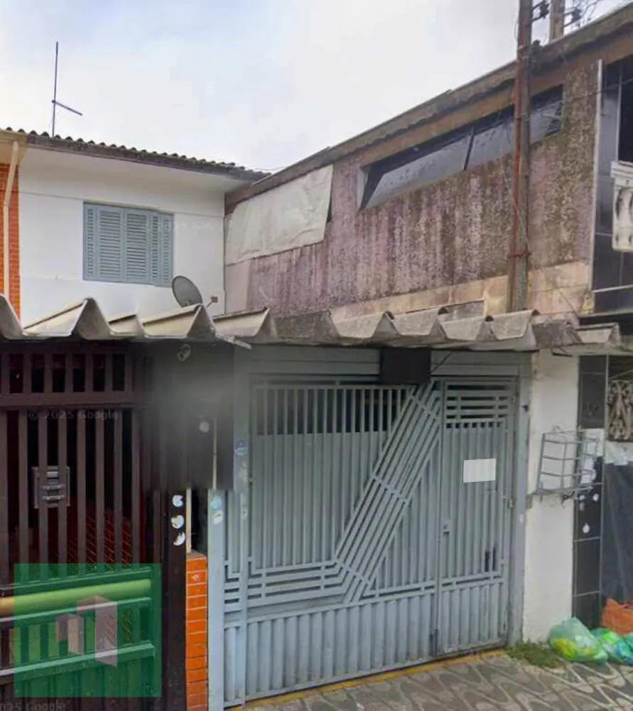 Sobrado, 2 quartos - Foto 1