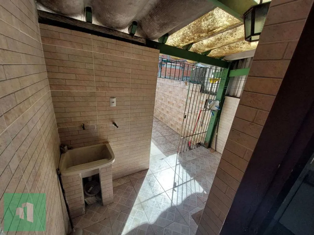 Sobrado, 2 quartos - Foto 15