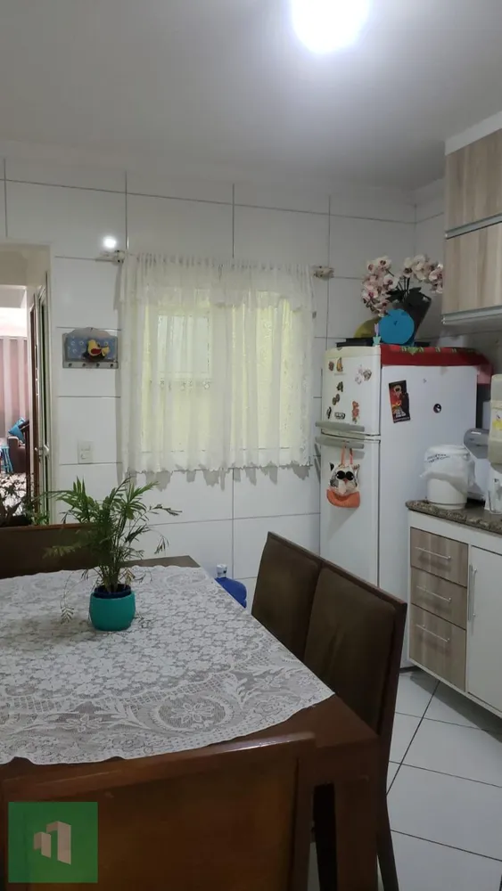 Sobrado, 3 quartos - Foto 2