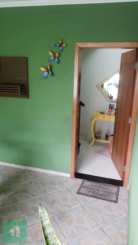 Sobrado, 3 quartos - Foto 16