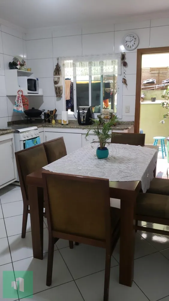 Sobrado, 3 quartos - Foto 3