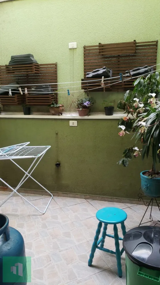 Sobrado, 3 quartos - Foto 4