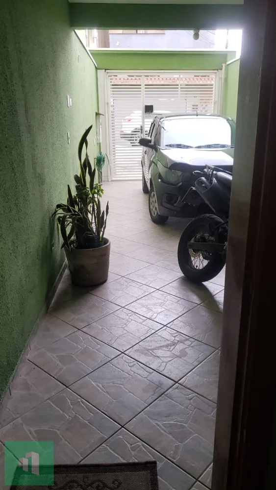 Sobrado, 3 quartos - Foto 3