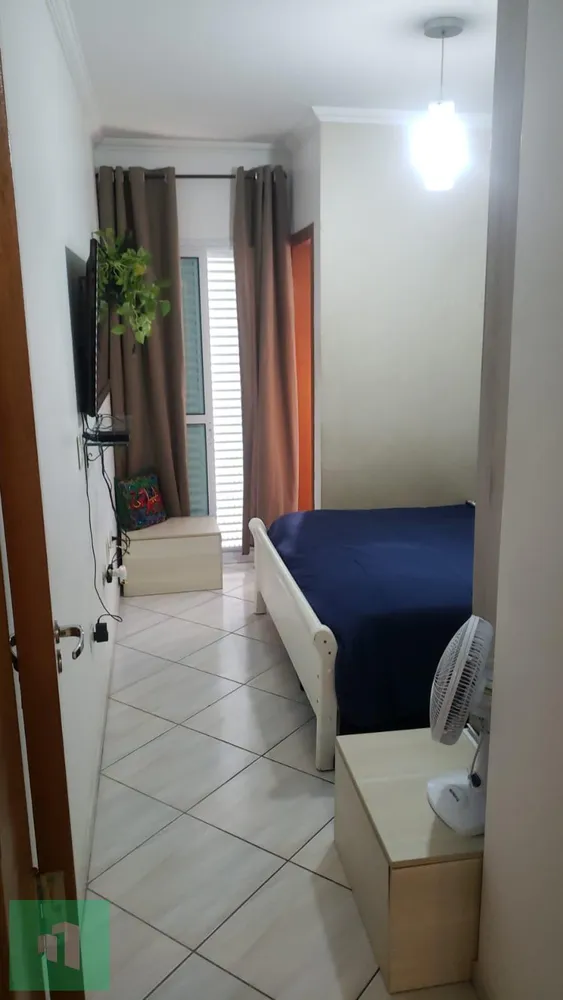 Sobrado, 3 quartos - Foto 5