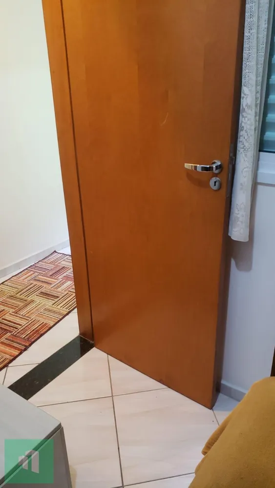 Sobrado, 3 quartos - Foto 1