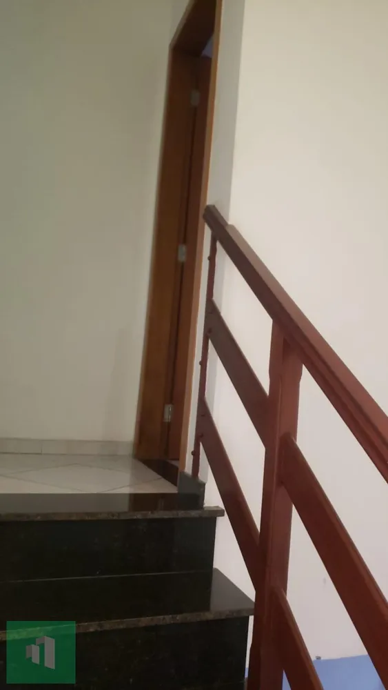 Sobrado, 3 quartos - Foto 11