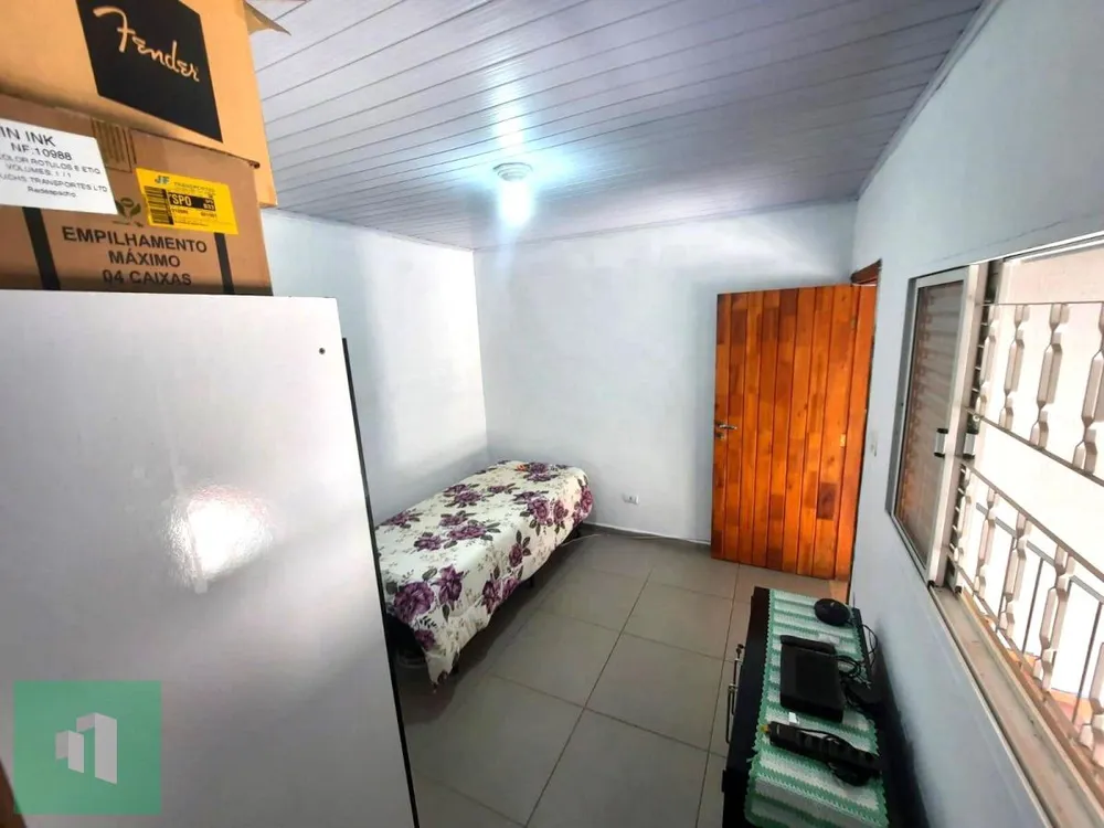 Casa, 2 quartos, 200 m² - Foto 11