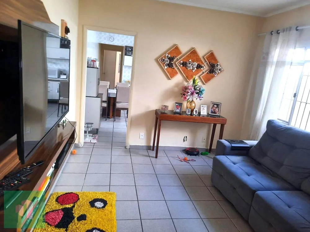 Casa, 2 quartos, 200 m² - Foto 2