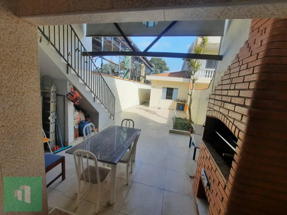 Casa, 2 quartos, 200 m² - Foto 15
