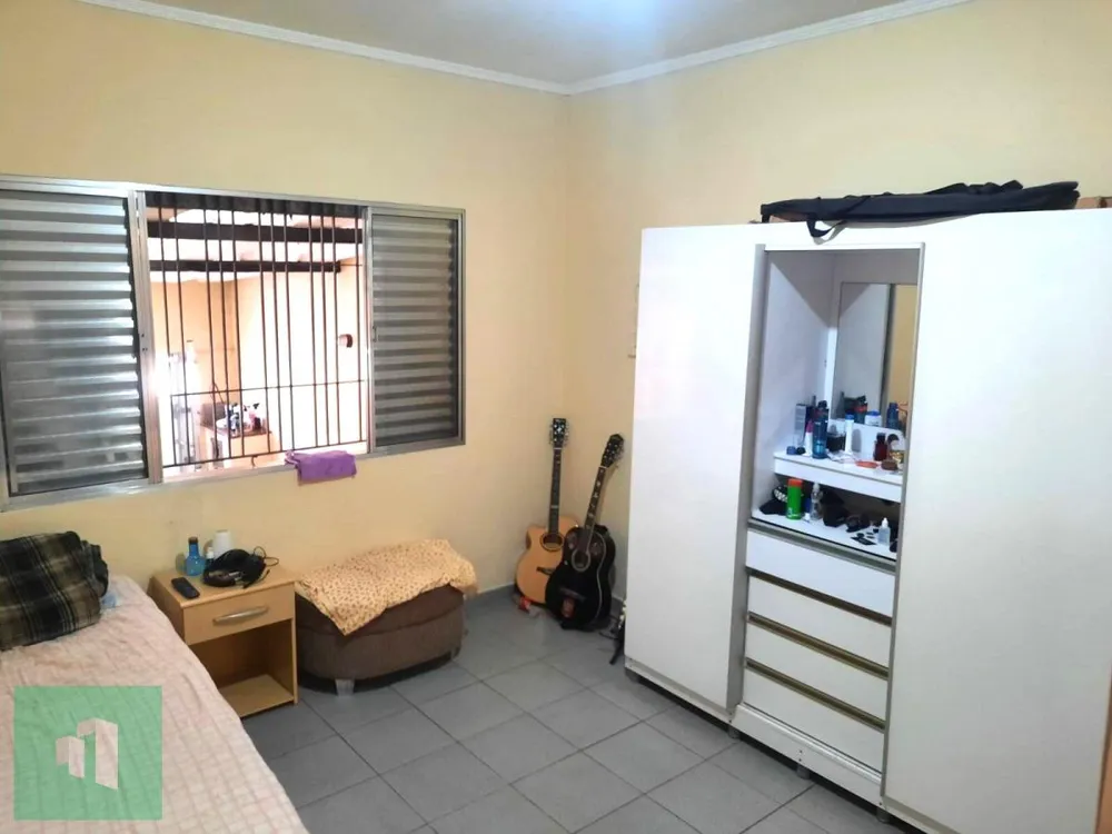 Casa, 2 quartos, 200 m² - Foto 3