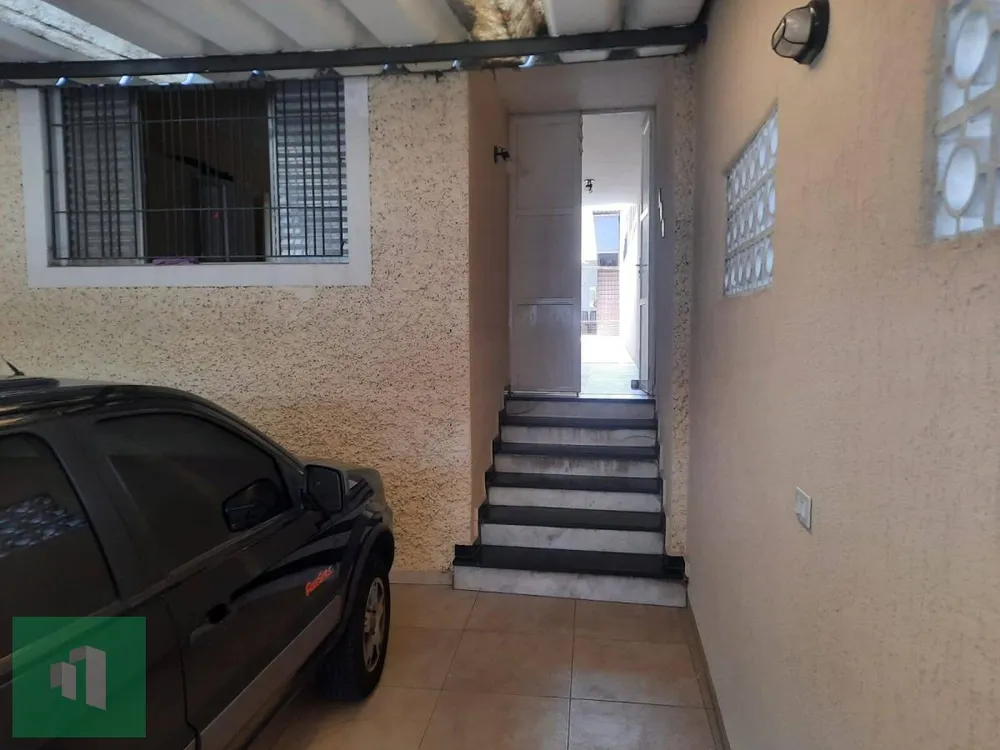 Casa, 2 quartos, 200 m² - Foto 1