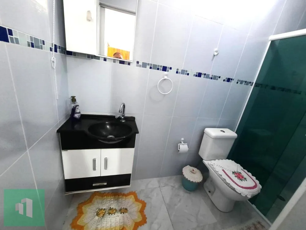 Casa, 2 quartos, 200 m² - Foto 8