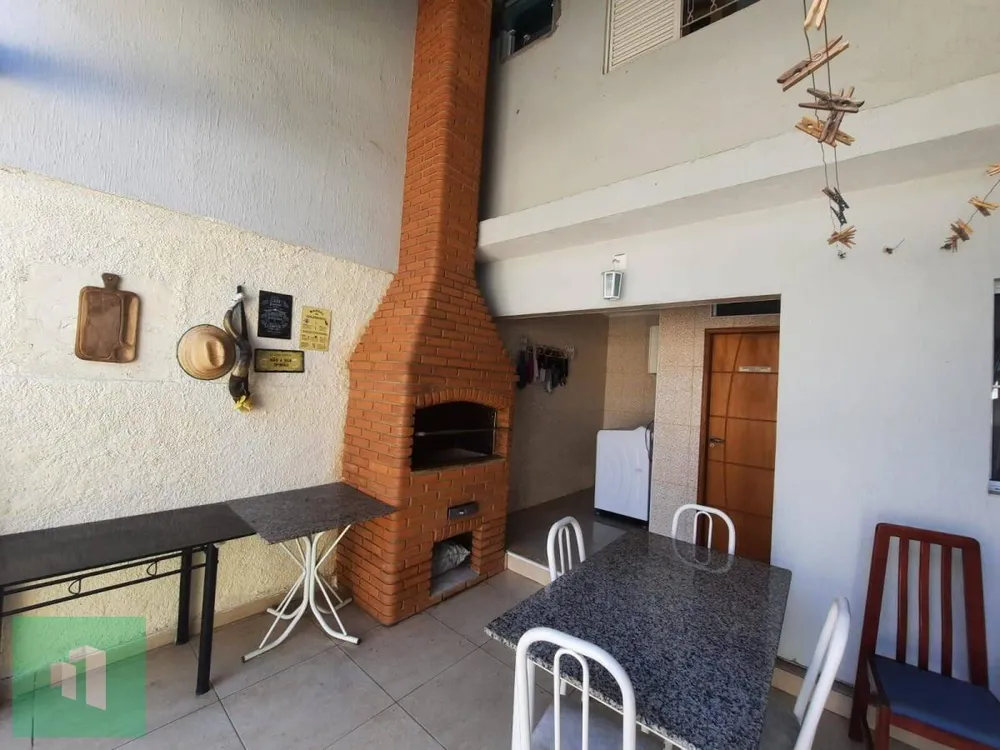Casa, 2 quartos, 200 m² - Foto 14