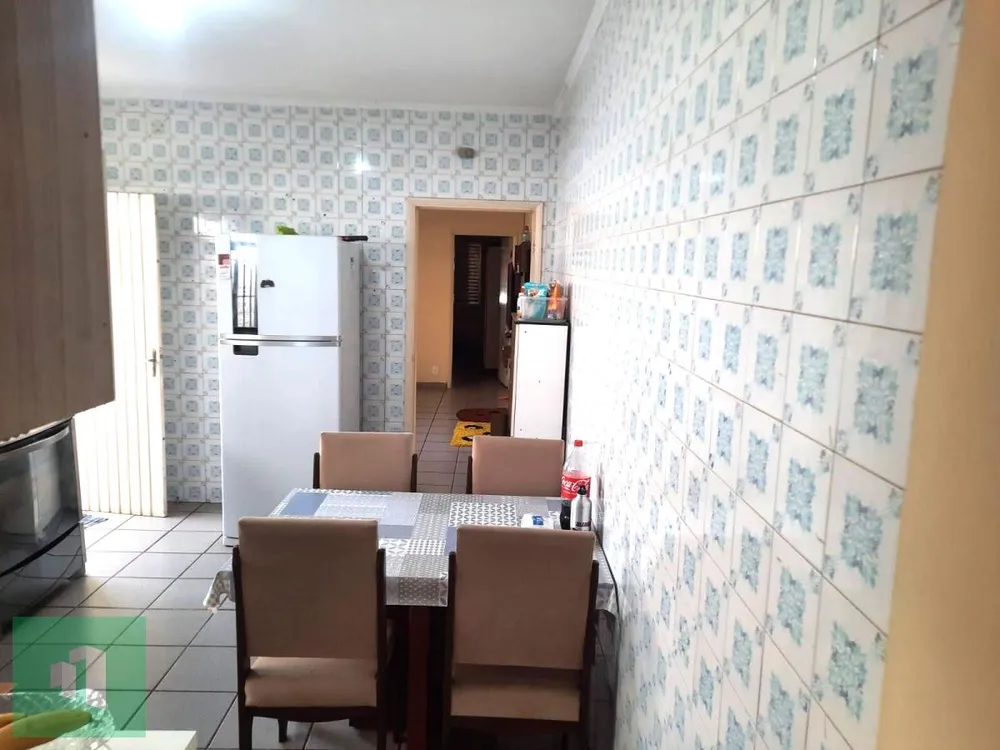Casa, 2 quartos, 200 m² - Foto 4