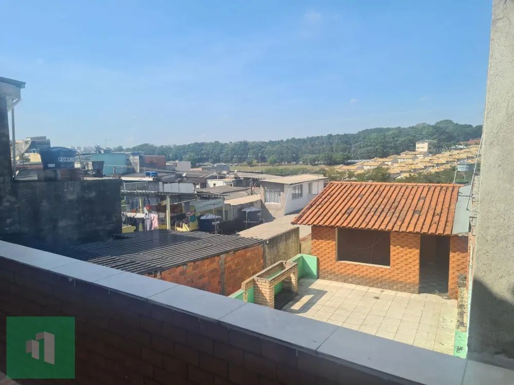 Casa, 2 quartos, 98 m² - Foto 3