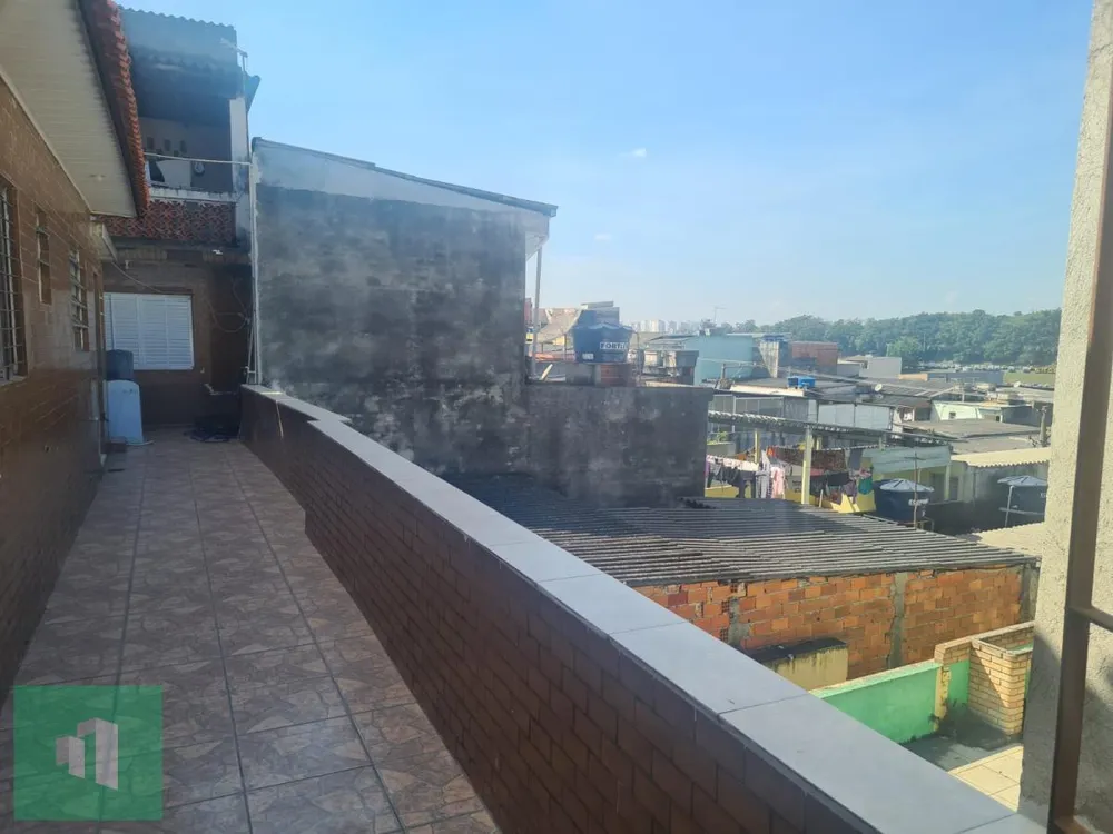 Casa, 2 quartos, 98 m² - Foto 7