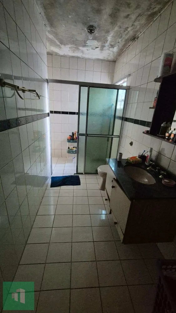 Casa, 3 quartos - Foto 12