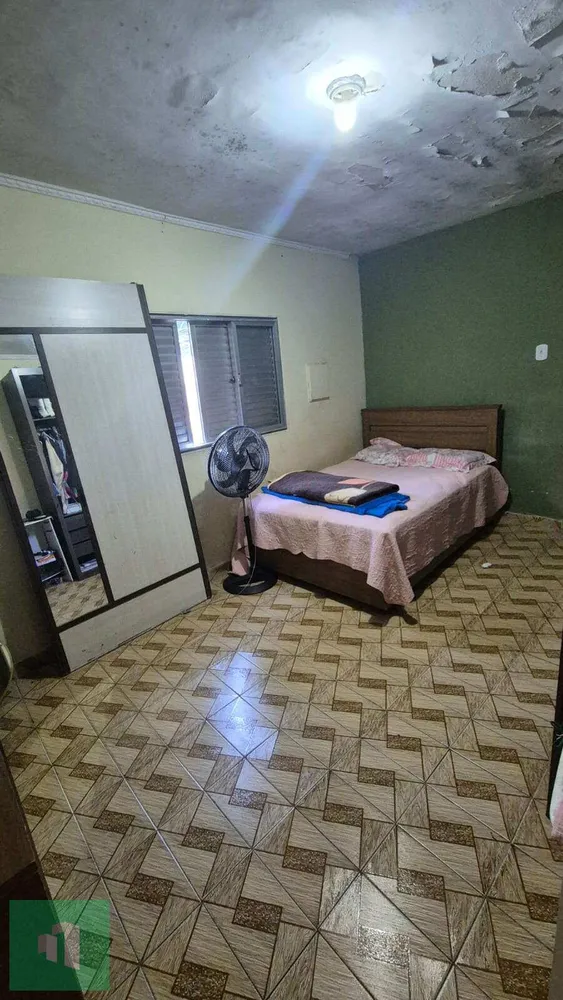 Casa, 3 quartos - Foto 11