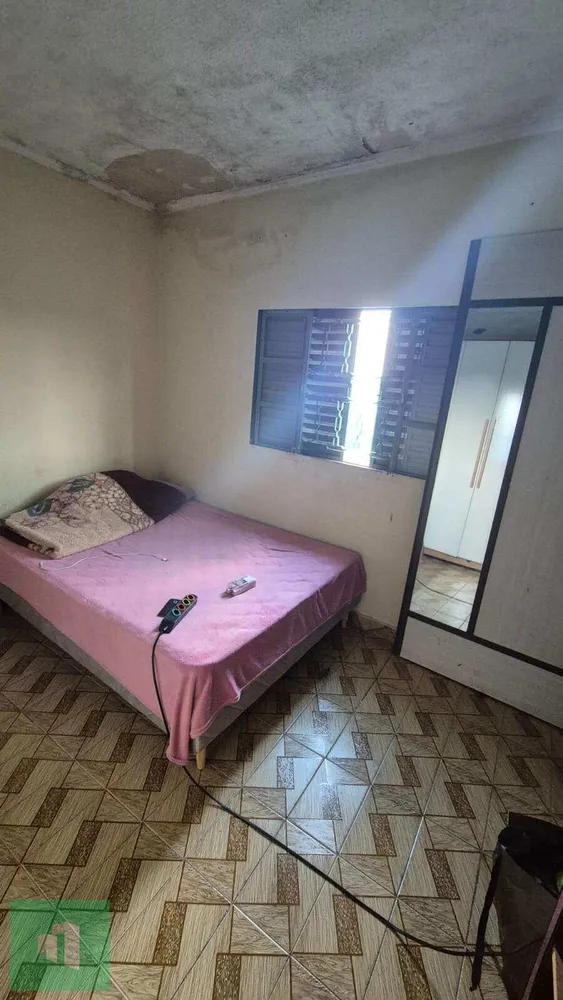 Casa, 3 quartos - Foto 14