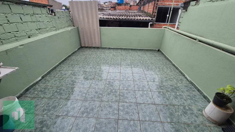 Sobrado, 2 quartos, 47 m² - Foto 3