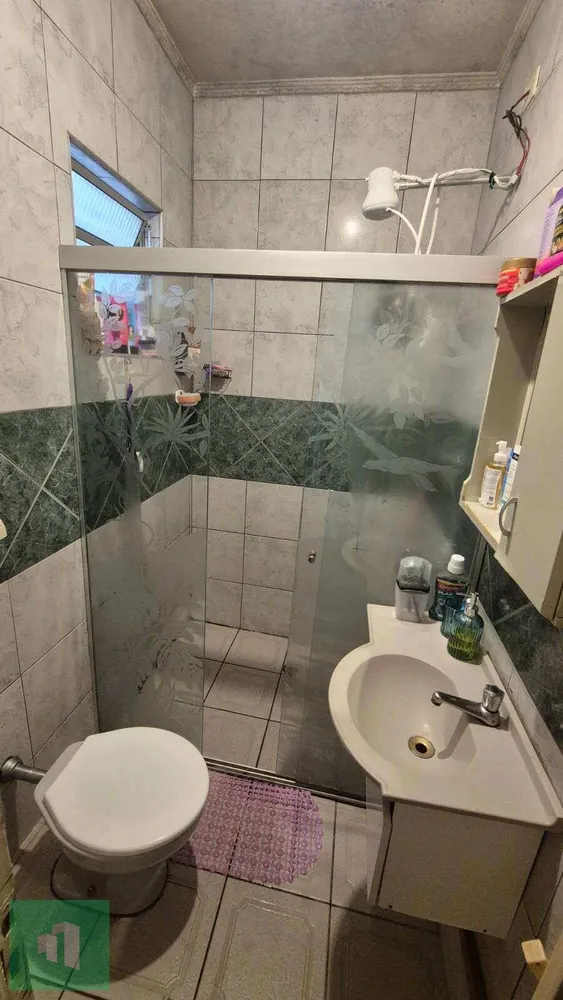 Sobrado, 2 quartos, 47 m² - Foto 4