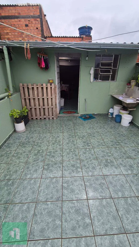 Sobrado, 2 quartos, 47 m² - Foto 12
