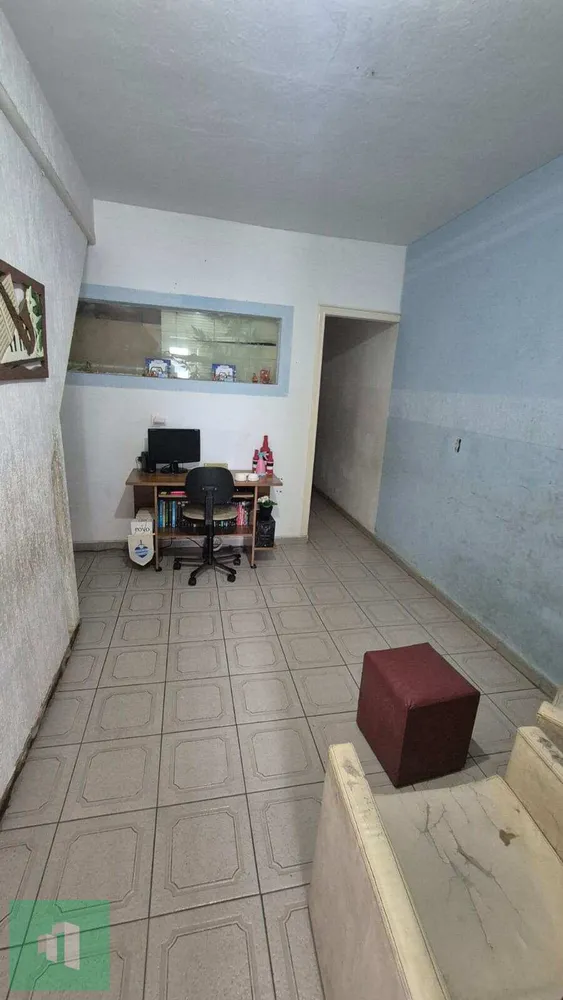 Sobrado, 2 quartos, 47 m² - Foto 1