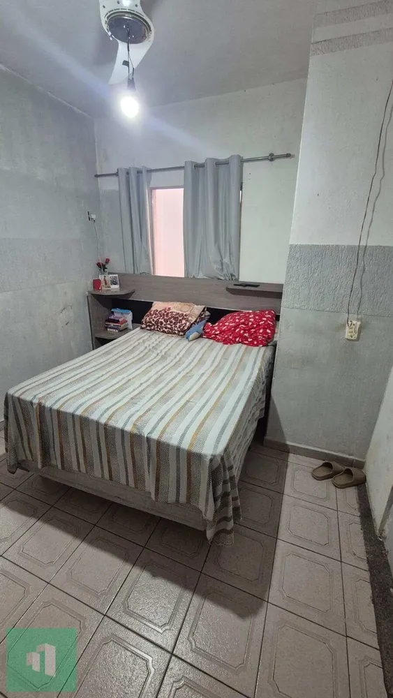 Sobrado, 2 quartos, 47 m² - Foto 10