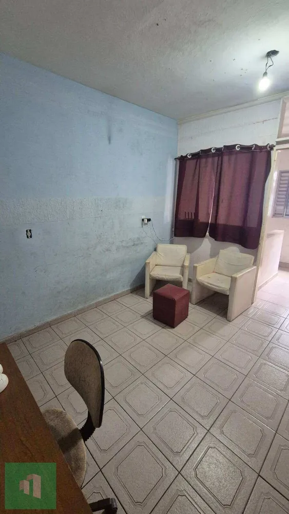 Sobrado, 2 quartos, 47 m² - Foto 6
