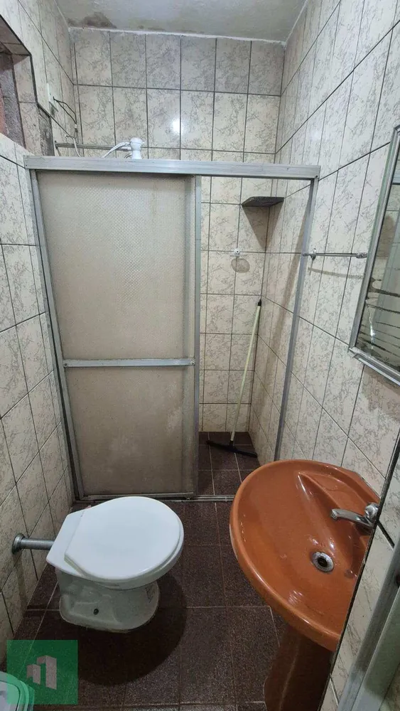Sobrado, 2 quartos, 47 m² - Foto 5