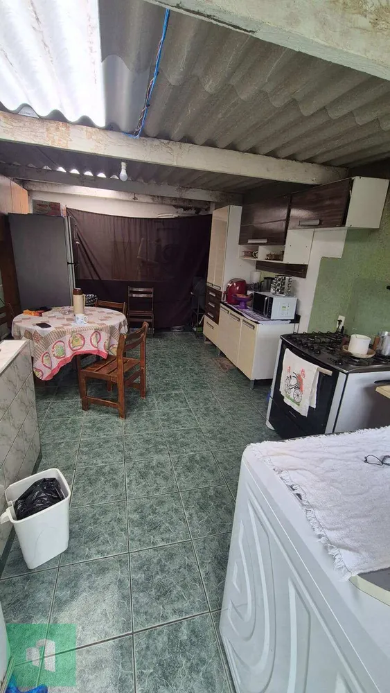 Sobrado, 2 quartos, 47 m² - Foto 2