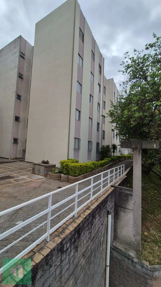 Apartamento, 3 quartos, 65 m² - Foto 2
