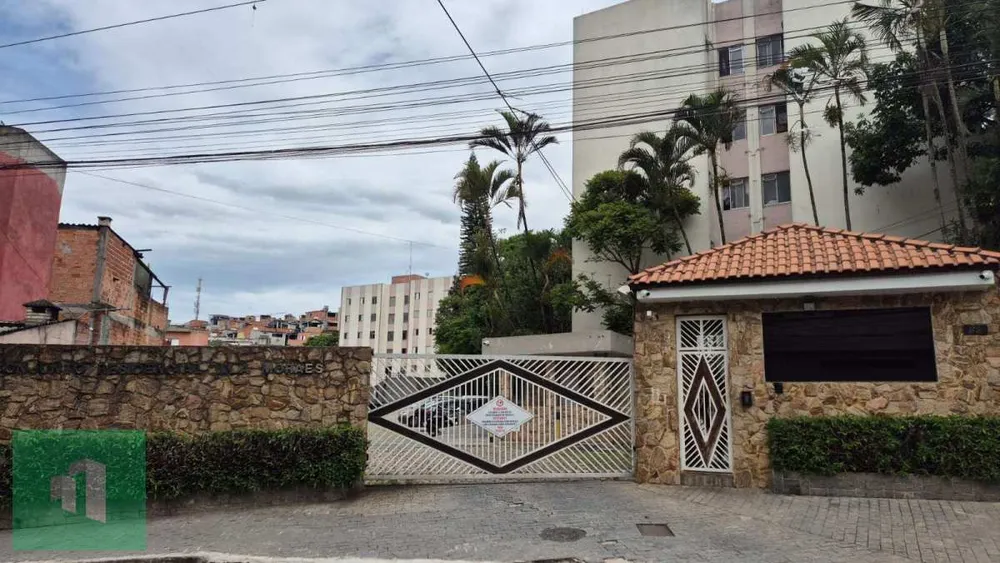 Apartamento, 3 quartos, 65 m² - Foto 1