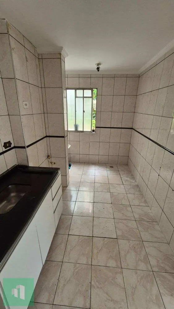 Apartamento, 3 quartos, 65 m² - Foto 3