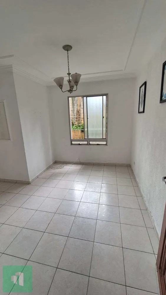 Apartamento, 3 quartos, 65 m² - Foto 9