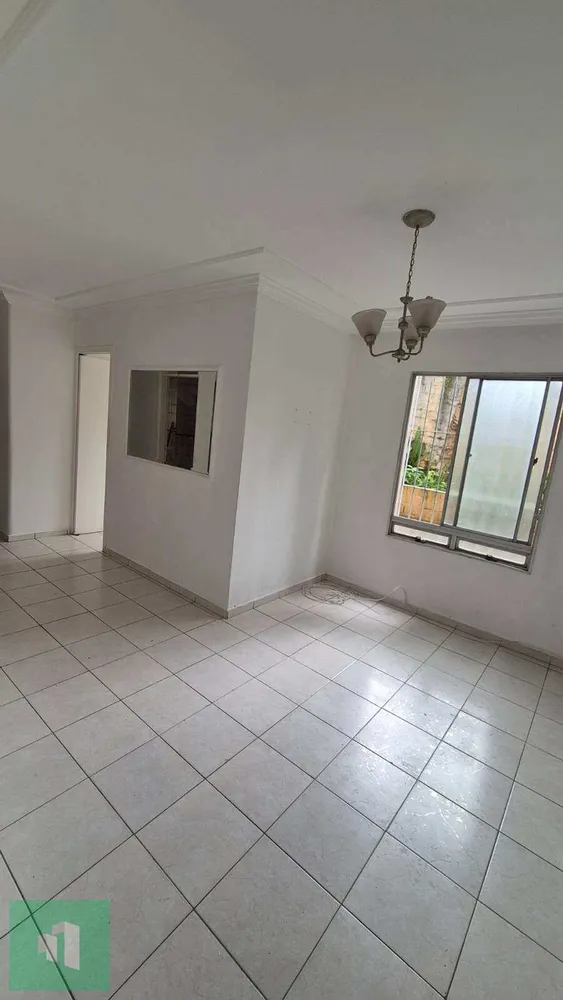 Apartamento, 3 quartos, 65 m² - Foto 6