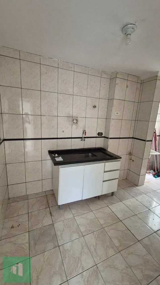 Apartamento, 3 quartos, 65 m² - Foto 1