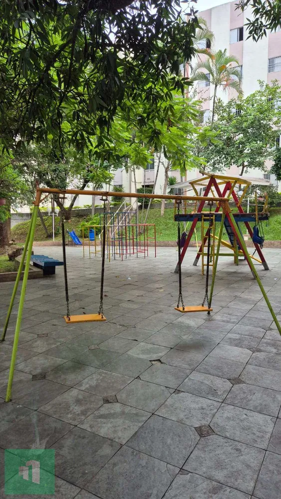 Apartamento, 3 quartos, 65 m² - Foto 4