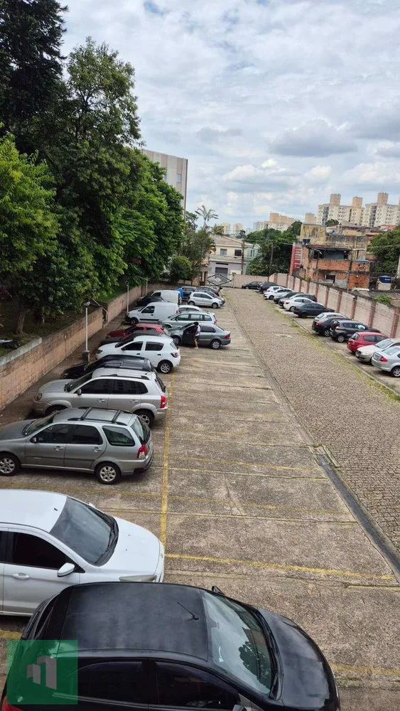 Apartamento, 3 quartos, 65 m² - Foto 5