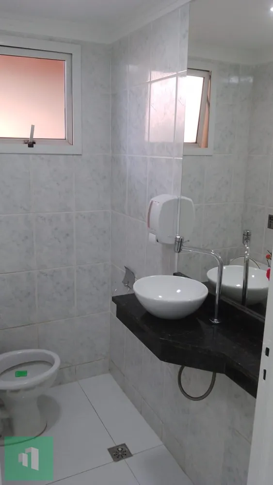 Apartamento, 2 quartos - Foto 1