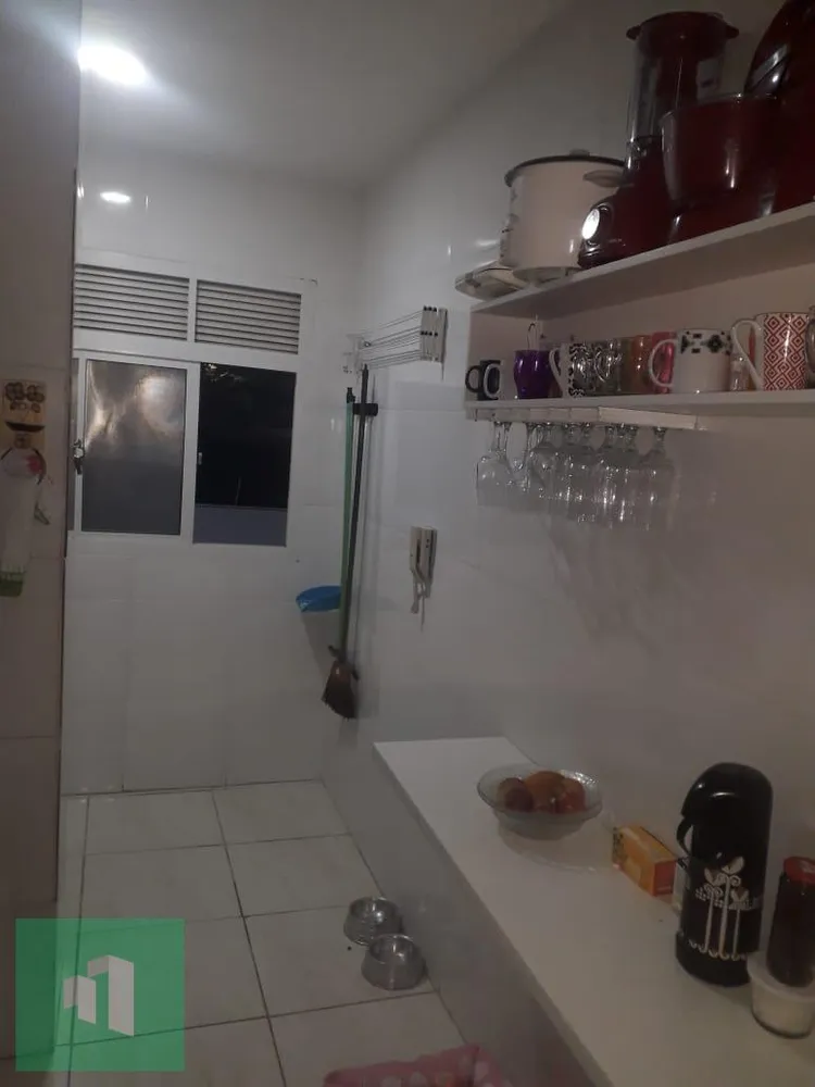 Apartamento, 2 quartos - Foto 2