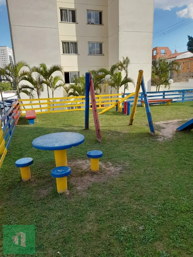 Apartamento, 2 quartos - Foto 3